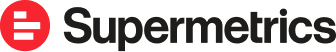 Supermetrics Logo